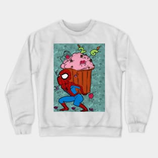 Birthday Crewneck Sweatshirt